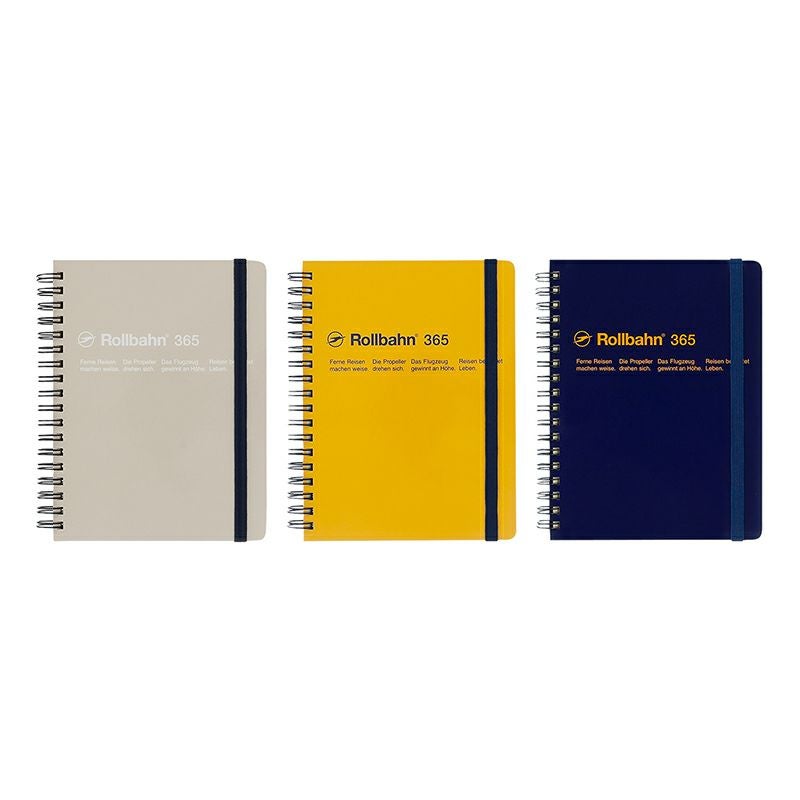ロルバーン フリーダイアリー L | DELFONICS Web Shop