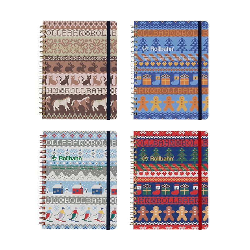 ロルバーン ポケット付メモ ニット L | DELFONICS Web Shop