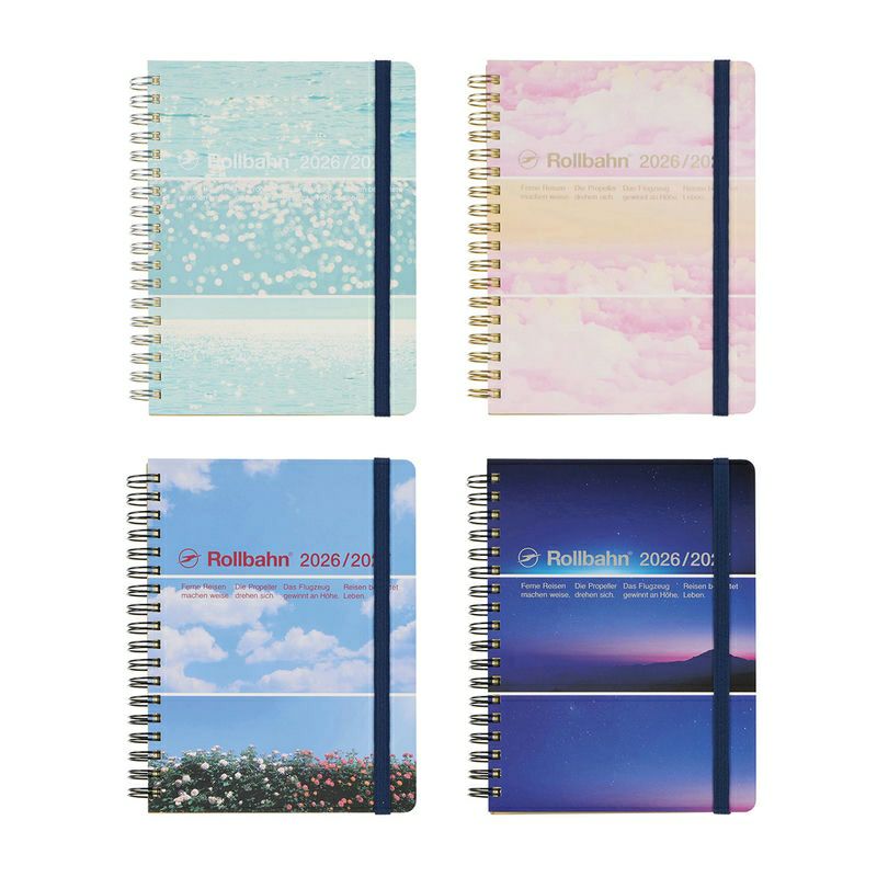 ロルバーン ダイアリー フィルム L | DELFONICS Web Shop