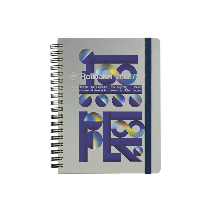 ロルバーンL コカコーラ　6点セット ロルバーン ダイアリー Moji L | DELFONICS Web Shop