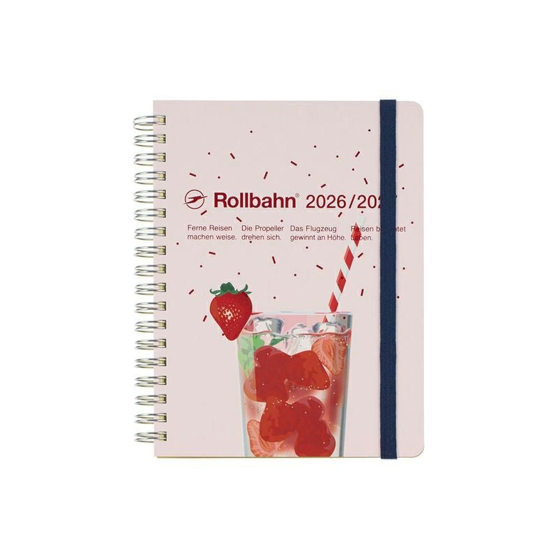 ロルバーン いちごセット ロルバーン ダイアリー ヤミー L | DELFONICS Web Shop