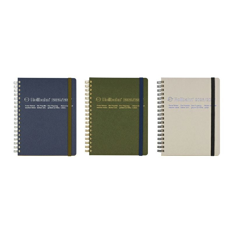 ロルバーン ダイアリー オム L | DELFONICS Web Shop