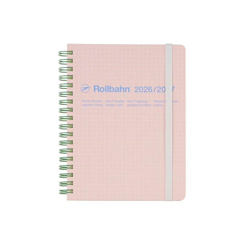 ロルバーン ダイアリー スコラ L | DELFONICS Web Shop
