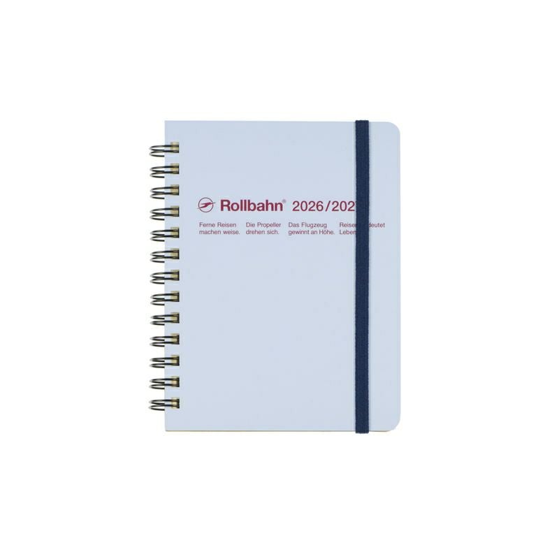 ロルバーン ダイアリー M | DELFONICS Web Shop