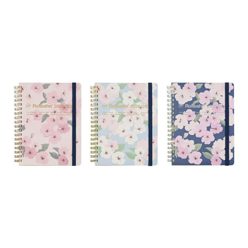 ロルバーン 桜 チェリーブロッサム ライトパープル Lサイズ　新品 ロルバーン 桜 チェリーブロッサム ライトパープル Lサイズ 新品