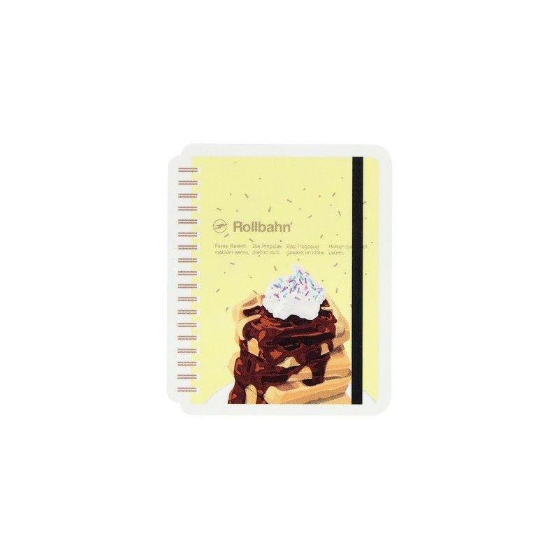 ロルバーン シール | DELFONICS Web Shop