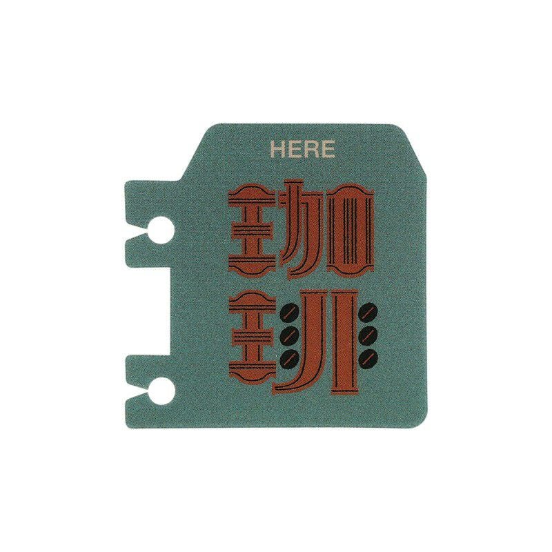 ロルバーン ブックマーク | DELFONICS Web Shop