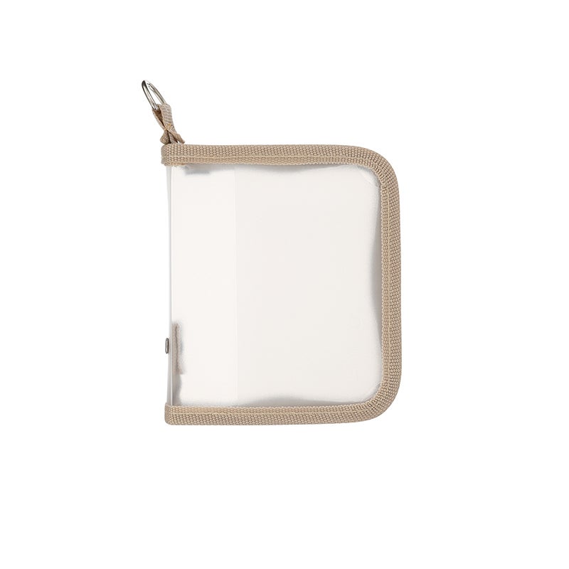 ロルバーン ラウンドケース ミニ