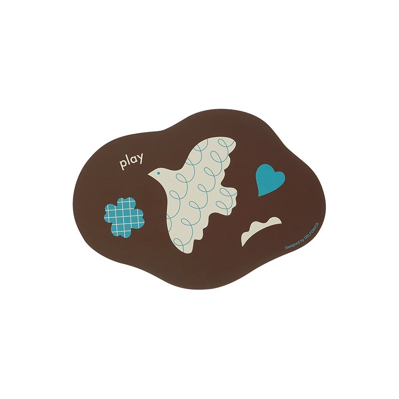 マウスパッド メルタ