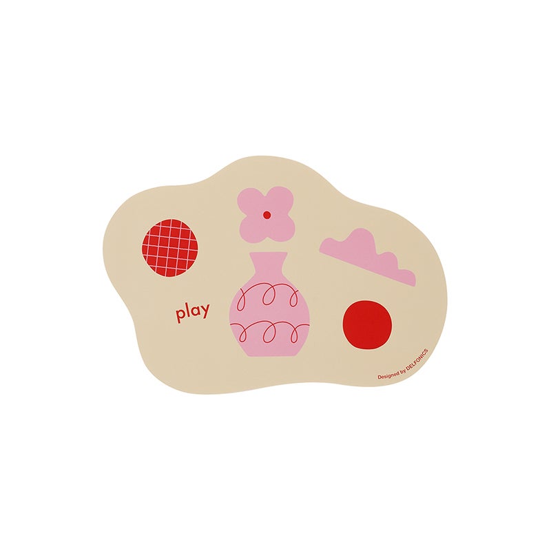 マウスパッド メルタ