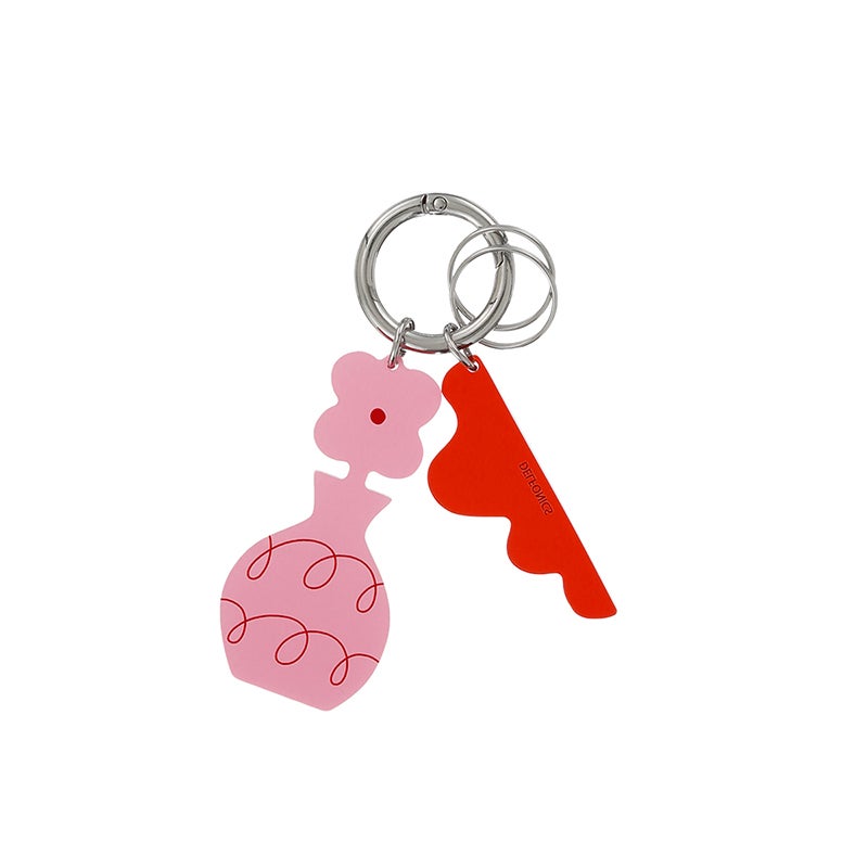 キーホルダー メルタ | DELFONICS Web Shop