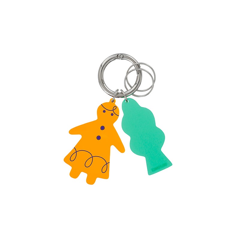 キーホルダー メルタ | DELFONICS Web Shop