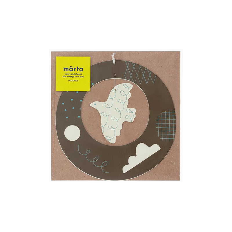 【直営店限定】モビールカードセットメルタ