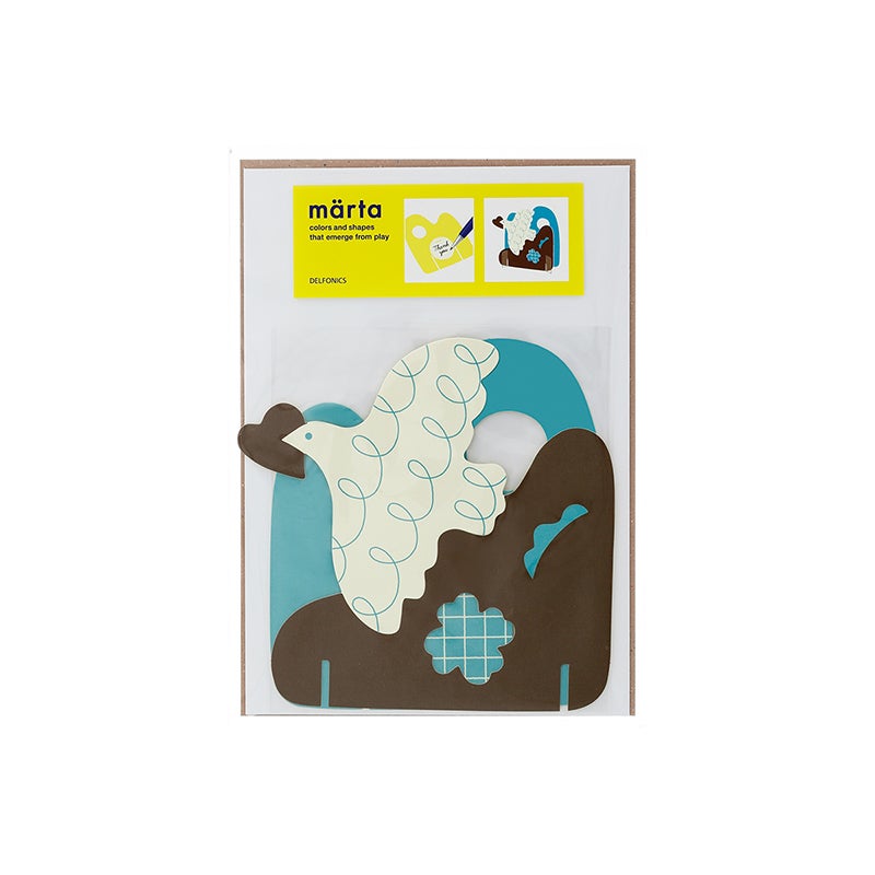 カードセット メルタ