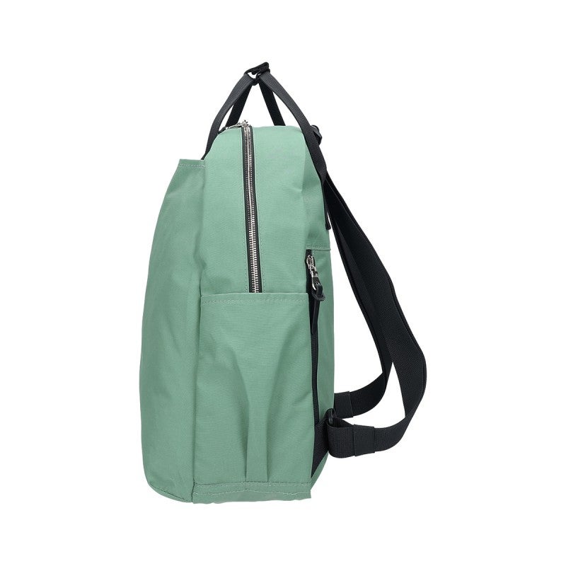 スタンダードサプライ　ワラビー　リュック　グリーン　バックパック STANDARD SUPPLY SIMPLICITY ワラビー | DELFONICS Web Shop