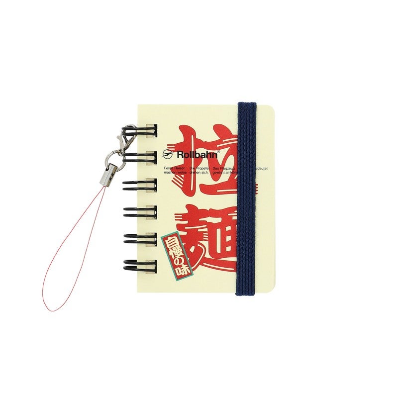 ロルバーン メモmoji ミクロ