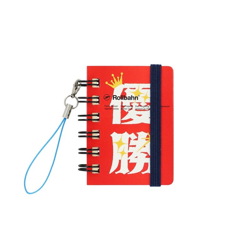 ロルバーン メモmoji ミクロ