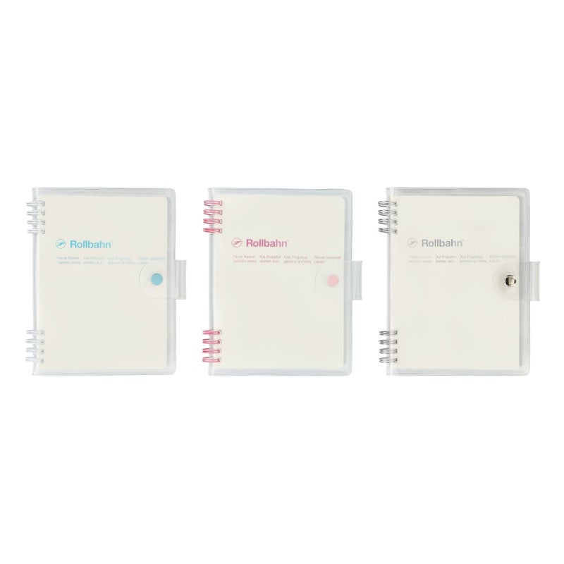 ロルバーン フレキシブル ベルト L プランナー | DELFONICS Web Shop