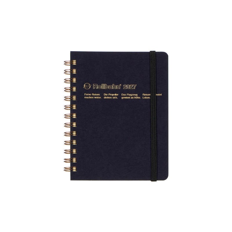 ロルバーンダイアリー オム M