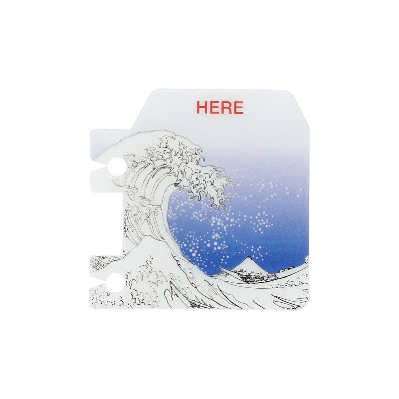 直営店限定】ロルバーン ブックマーク Re:Limited | DELFONICS Web Shop